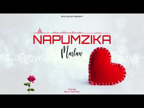 Marlaw - Napumzika (Official Audio)