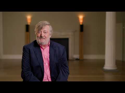 Stephen Fry announces the top 10 finalists for the Global Teacher Prize 2023
