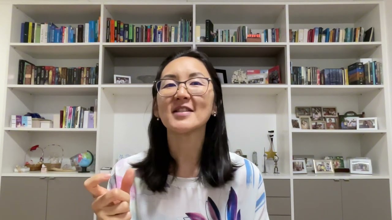 TROQUE A LINGUAGEM REATIVA PELA LINGUAGEM PROATIVA!