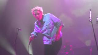 Cat Power   Peace & Love   Live @ l'Olympia   17 07 2013