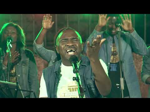 Worship Weekly With Pastor Chingtok (7) 2020.07.24 #wwpc