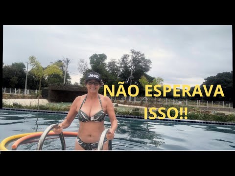 FICAMOS ACAMPADAS em SONORA e CAMPO GRANDE-MS…