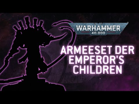 Champions des Slaanesh – Warhammer 40.000