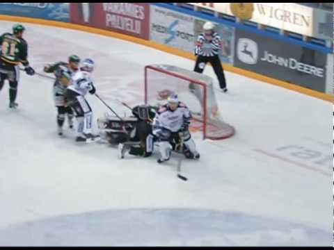 13.3.2010 Ilves - TPS 1-3