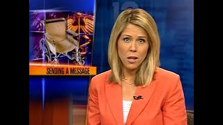 News 12 – Lawsuit Filed After Death of Nun video thumbnail