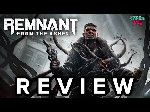 Remnant: From the Ashes - Complete Edition - Review
