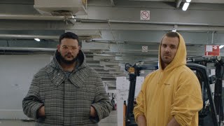 Parigo Music Video