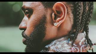 (432hz) Big Sean - World Ablaze (432hz)