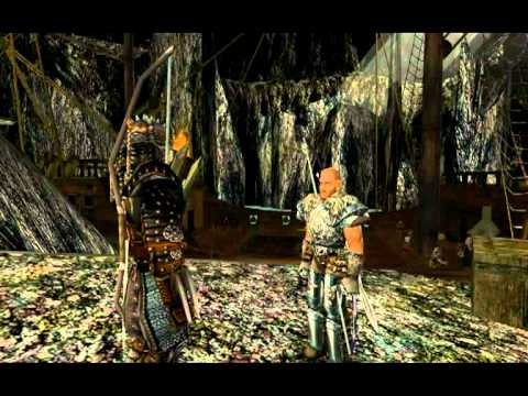 Gothic 2  DNdR Drachenjäger der Film - Part 29 (Ende)