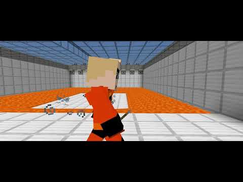 Mr Incredible, Kronos Unveiled Minecraft Version CZECH