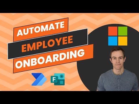 Microsoft 365 Tutorial: Streamline Employee Onboarding Microsoft 365 Tutorial: Streamline Employee Onboarding