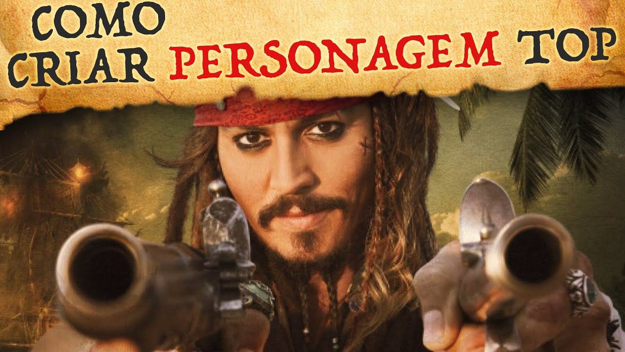 Watch Now Como CRIAR PERSONAGENS APAIXONANTES de um jeito FÁCIL e descomplicado + PDF GRÁTIS! Como CRIAR PERSONAGENS APAIXONANTES de um jeito FÁCIL e descomplicado + PDF GRÁTIS!