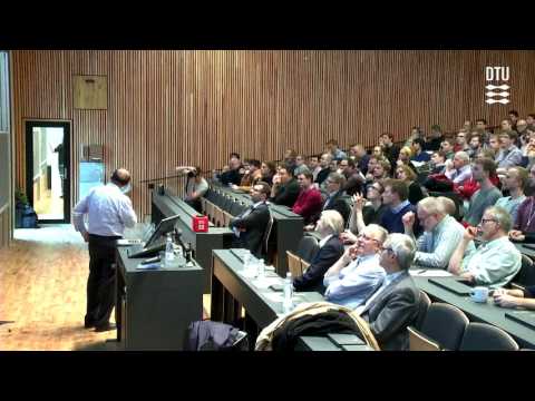 Professor Zoubin Ghahramani: "Probabilistic Machine Learning"