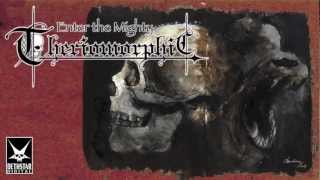 Theriomorphic – Death Almighty! [lyrics]