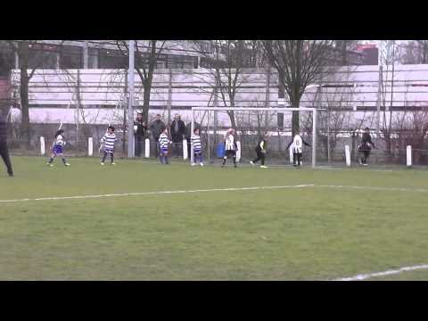 Exelsior M F2 VS Xerxesdzb F3 1