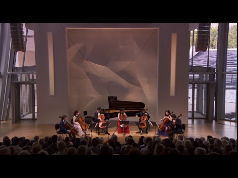 Concert | La Classe d'Excellence de Violoncelle de Gautier Capuçon - Promotion I thumnail