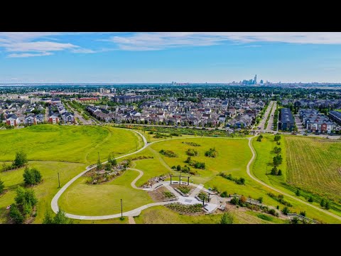 Drone360 imagery video.