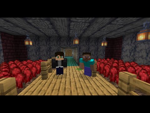 VI PRESENTO I MIEI AMICI -Hide And Seek