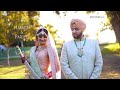 Dream Wedding | Harmon & Pardeep | Best Royal Punjabi Sikh Wedding | California