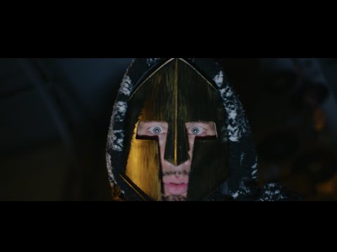 Nec Nymbl - Paralyzed Minds [Official Video]