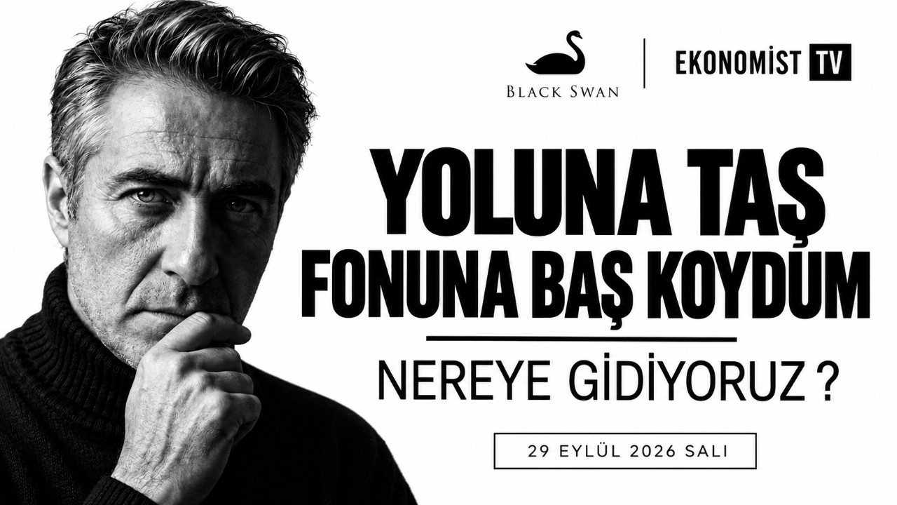 Yoluna Taş Fonuna Baş Koydum : Nereye gidiyoruz ?