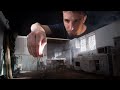 Making An Abandoned Miniature Diorama To Film Cinematically Resident Evil 7
