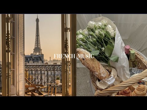 aesthetic french music {COPYRIGHT FREE}