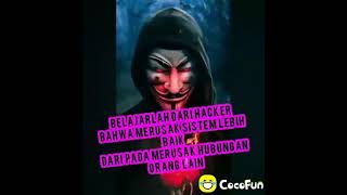 Download lagu Story wa hacker mp3