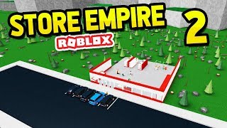 Store Empire Roblox Script Th Clip - 