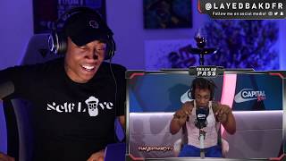 TRASH or PASS! Dax (Freestyle) on TIM WESTWOOD [REACTION!!!]