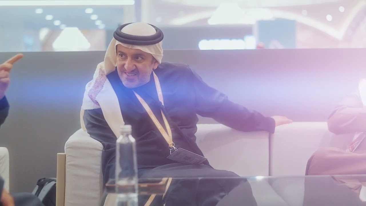 مؤتمر التعدين الدولي