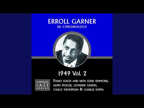 Erroll-A-Garner (mid 1949)