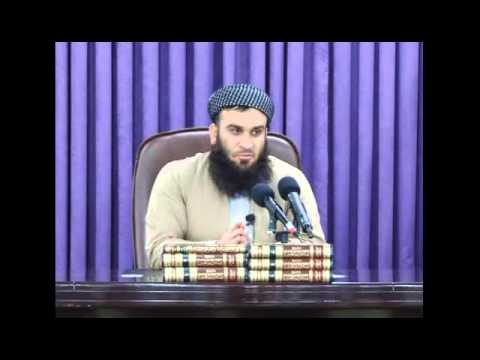 باسی خۆتەقاندنەوه وسیفاتی خەوارج و خاڵی هاوبەشی نێوان عەلمانیەكان وتەكفیریەكان - مامۆستا علی خان