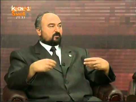 Verske sekte u Srbiji (K::CN Svet +3, 05.09.2012.)