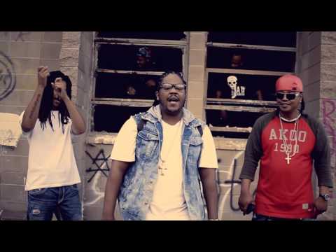 GetoStar Records - Grimey (Music Video) [Thizzler.com]