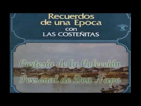 Las Costeñitas - IMPOSIBLE