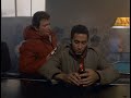 William Shatner And Richard Biggs In T J Hooker