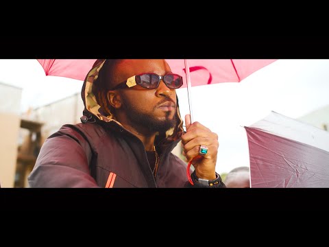 Jazz Prosper - Ghetto Story (Official Video) ft. Youngnash