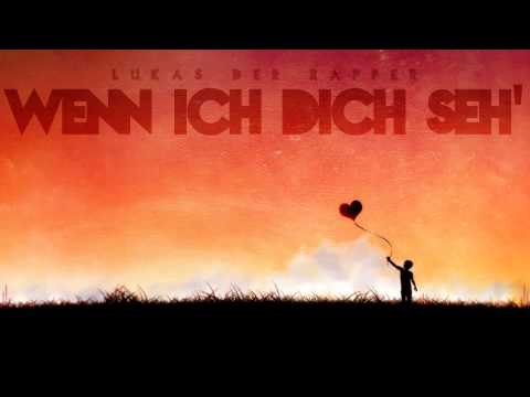 LUKAS LITT - WENN ICH DICH SEH' (Offiziell) 2015