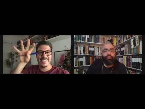 Aula Aberta com Porchat - Alex Castro e a Guerra do Paraguai (Parte I)