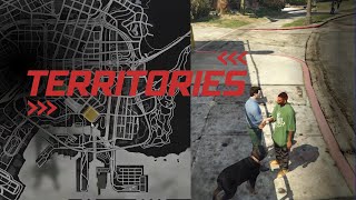 Territories