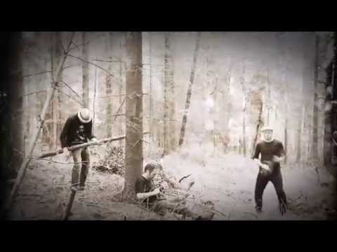 Gandalf's Fist - The Circus in the Clearing (including the Fanfare for the King´s Tournament)