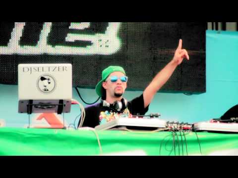 DJ SELTZER - Make Some Noise! HD