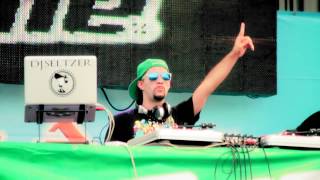 DJ SELTZER - Make Some Noise! HD