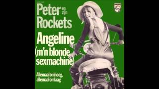 Angeline (M'n Blonde Sexmachine) Music Video