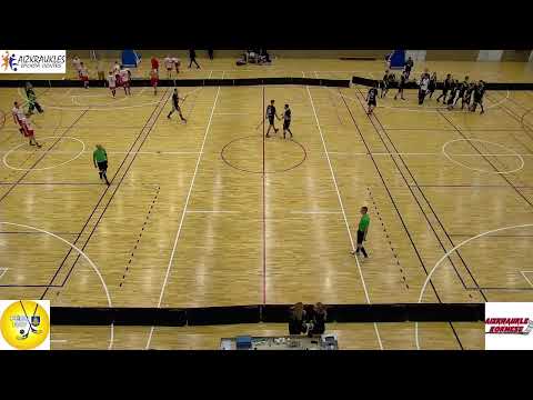 Aizkraukle/Koknese vs Pēdu nav