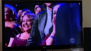 Foo Fighters -  Darling Nikki- live Salute to Prince