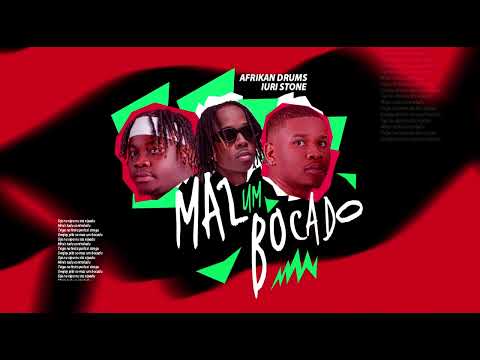 Afrikan Drums and 2 more