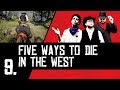 Red Dead Redemption 2 | 09 Five Ways To Die In The West
