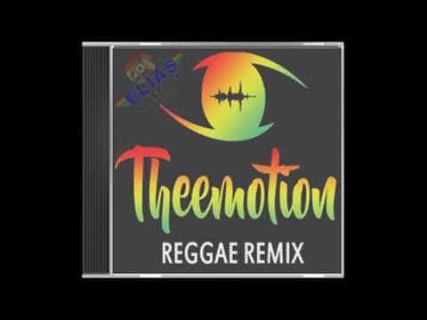 Melo de Salomé 2018 - Baka Solomon X Small Jam - Za Lame (Theemotion Reggae Remix)